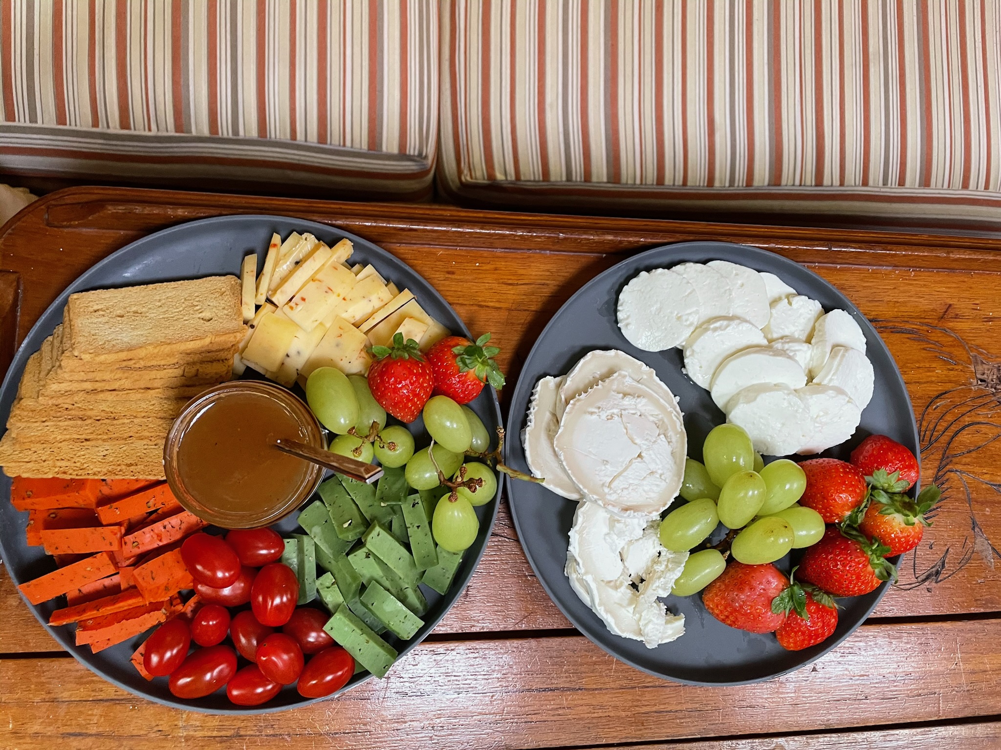 Private Charter with Onboard Chef